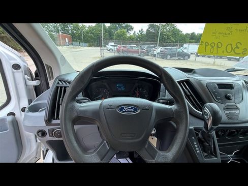 Used 2018 Ford Transit 350 XL RWD image 10