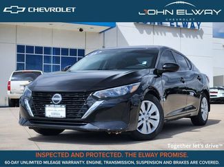 Used 2024 Nissan Sentra S FWD 360° Tour