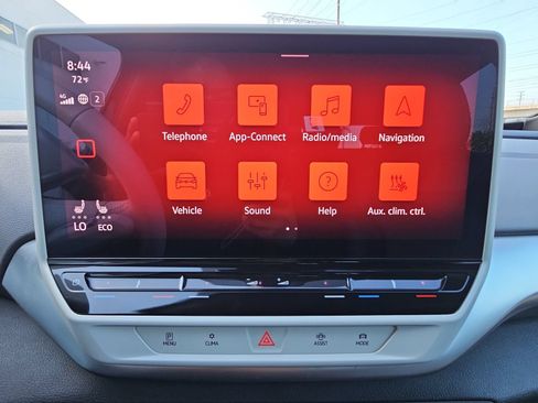 Used 2021 Volkswagen ID.4 1st Edition RWD image 21