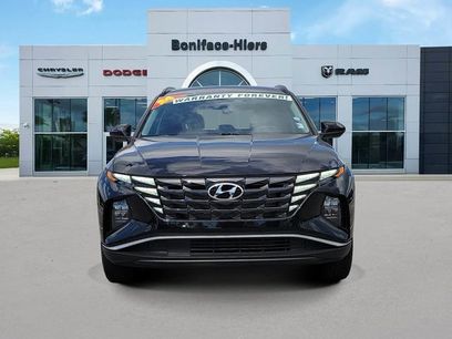 Used 2024 Hyundai Tucson SEL