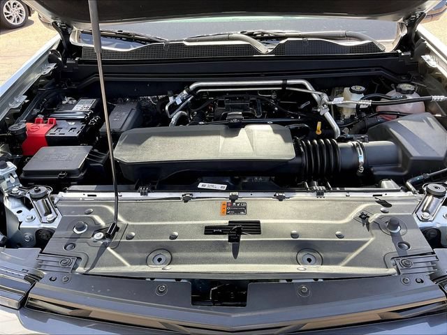 New 2026 Chevrolet Colorado LT w/ LT Convenience Package AWD/4WD image 15
