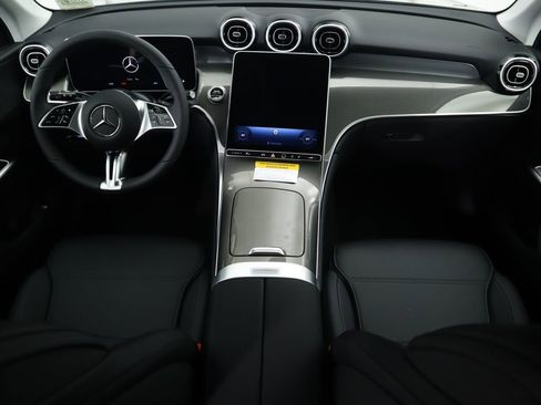 Certified 2026 Mercedes-Benz GLC 300 4MATIC image 14