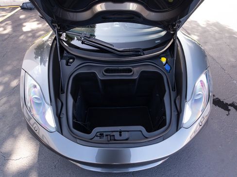 Used 2012 McLaren MP4-12C Coupe RWD image 59
