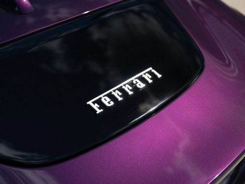 Used 2024 Ferrari Roma Spider image 20