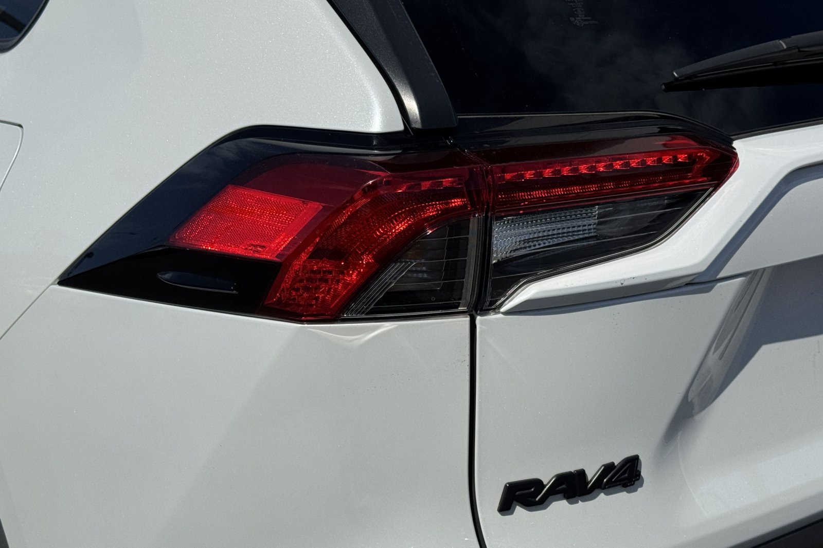 Certified 2024 Toyota RAV4 XLE Premium w/ Weather Package FWD image 36