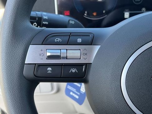 New 2026 Hyundai Tucson SEL image 20