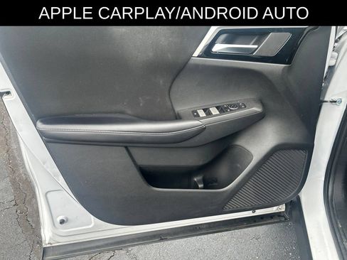 Used 2022 Mitsubishi Outlander ES AWD/4WD image 8
