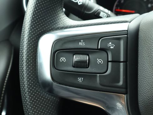 Used 2025 Chevrolet Blazer LT image 26