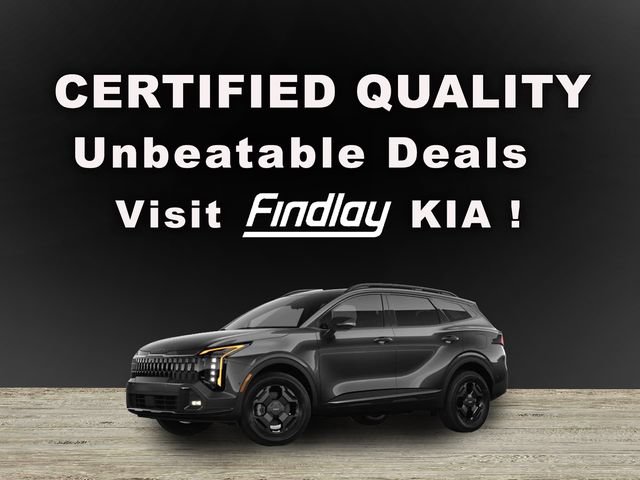 Certified 2026 Kia Sorento EX AWD/4WD image 12