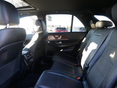 Used 2022 Mercedes-Benz GLE 350 4MATIC image 10