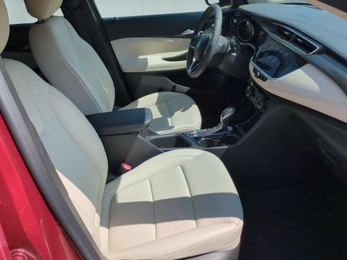 Certified 2023 Buick Encore GX Essence w/ Experience Buick Package AWD/4WD image 27