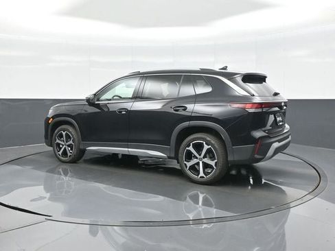 New 2026 Volkswagen Tiguan SE AWD/4WD image 5