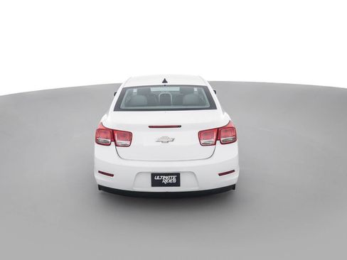 Used 2014 Chevrolet Malibu LS w/ Protection Package FWD image 6