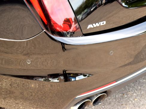 Used 2019 Cadillac CT6 Platinum image 17