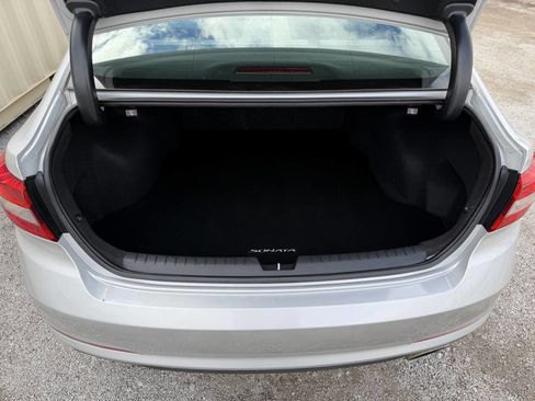 Used 2016 Hyundai Sonata SE image 7