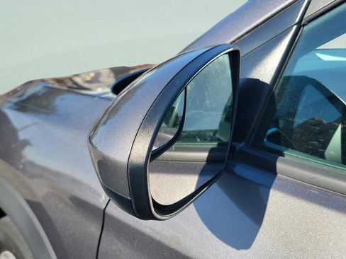 Used 2020 Hyundai Tucson SE w/ Cargo Package FWD image 5