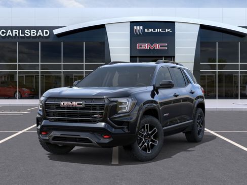 New 2026 GMC Terrain AT4 w/ Convenience Package III AWD/4WD image 6