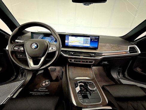 Used 2026 BMW X5 xDrive40i AWD/4WD image 15