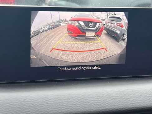 Used 2025 MAZDA CX-50 AWD 2.5 S w/ Preferred Package image 33