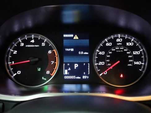 New 2026 Mitsubishi Eclipse Cross SE image 12