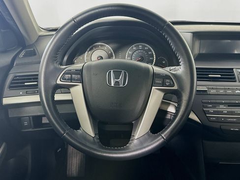 Used 2009 Honda Accord EX-L image 18