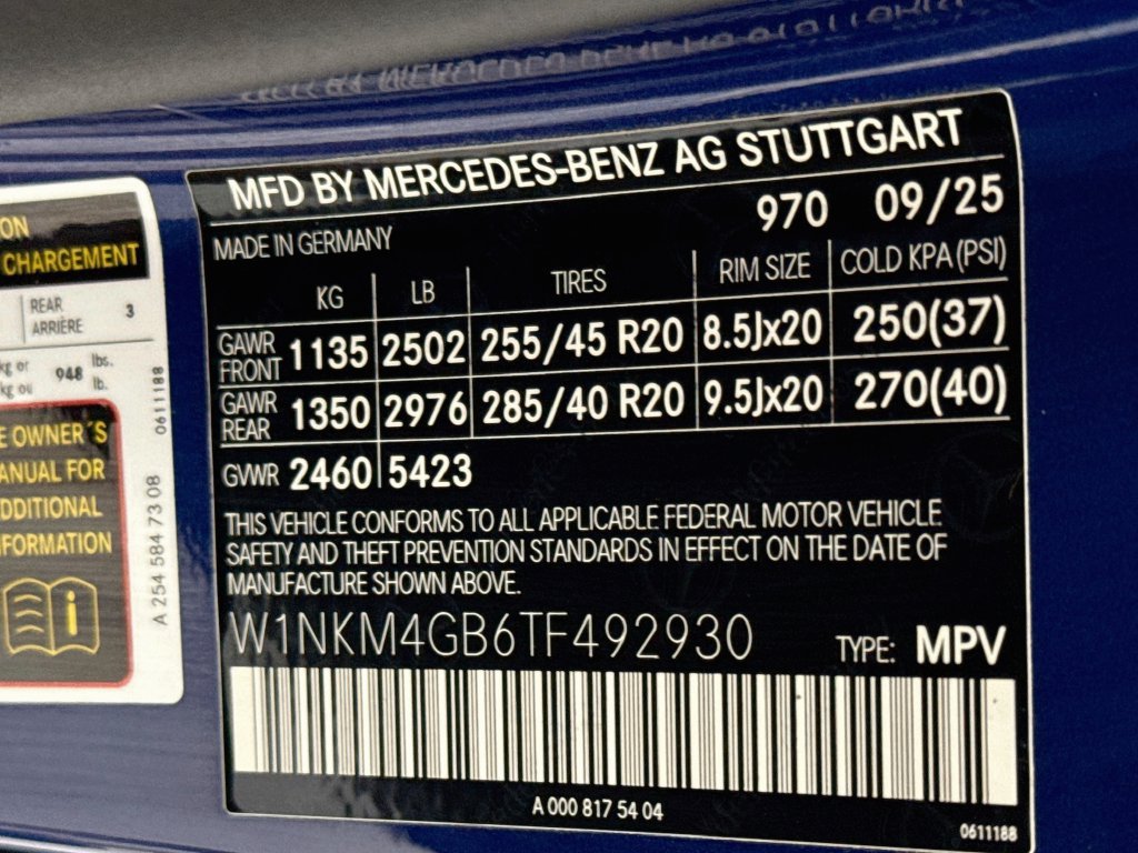 Certified 2026 Mercedes-Benz GLC 300 image 34