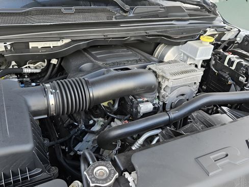 Used 2023 RAM 1500 Rebel w/ Rebel Level 1 Equipment Group image 21