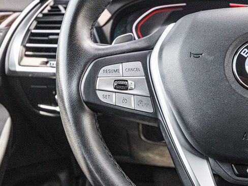 Used 2023 BMW X3 xDrive30i image 27