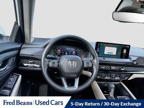 Used 2023 Honda Accord Touring image 28