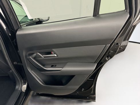 Used 2024 MAZDA CX-50 AWD 2.5 S w/ Cargo Package image 33