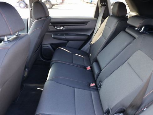 Certified 2025 Honda CR-V Sport image 13