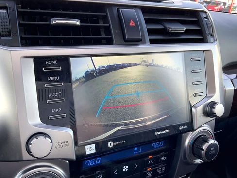 Used 2021 Toyota 4Runner Limited image 27