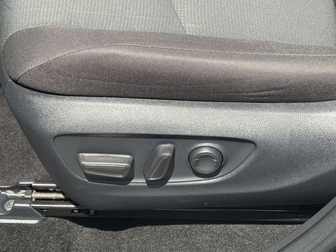 Certified 2025 Toyota RAV4 XLE FWD image 20