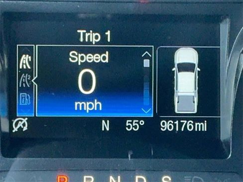 Used 2019 Ford Ranger XLT w/ FX4 Off-Road Package image 25