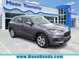 Used 2023 Honda HR-V LX video 1