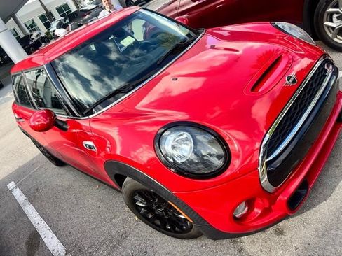 Used 2019 MINI Cooper S FWD image 4