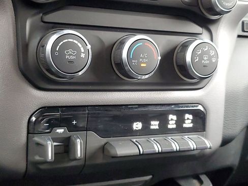 Used 2022 RAM 2500 Big Horn w/ Level A Equipment Group image 24