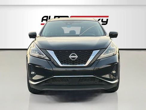 Used 2024 Nissan Murano SL FWD image 2