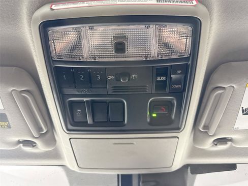 Certified 2024 Toyota 4Runner SR5 Premium w/ Moonroof Package image 24