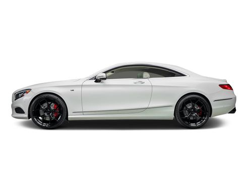 Used 2015 Mercedes-Benz S 550 4MATIC Coupe w/ Premium 1 Package image 18