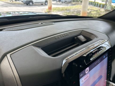 Used 2025 RAM 2500 Tradesman image 45