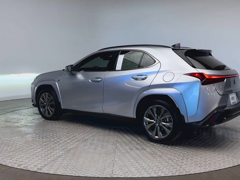 Used 2024 Lexus UX 250h F Sport image 6