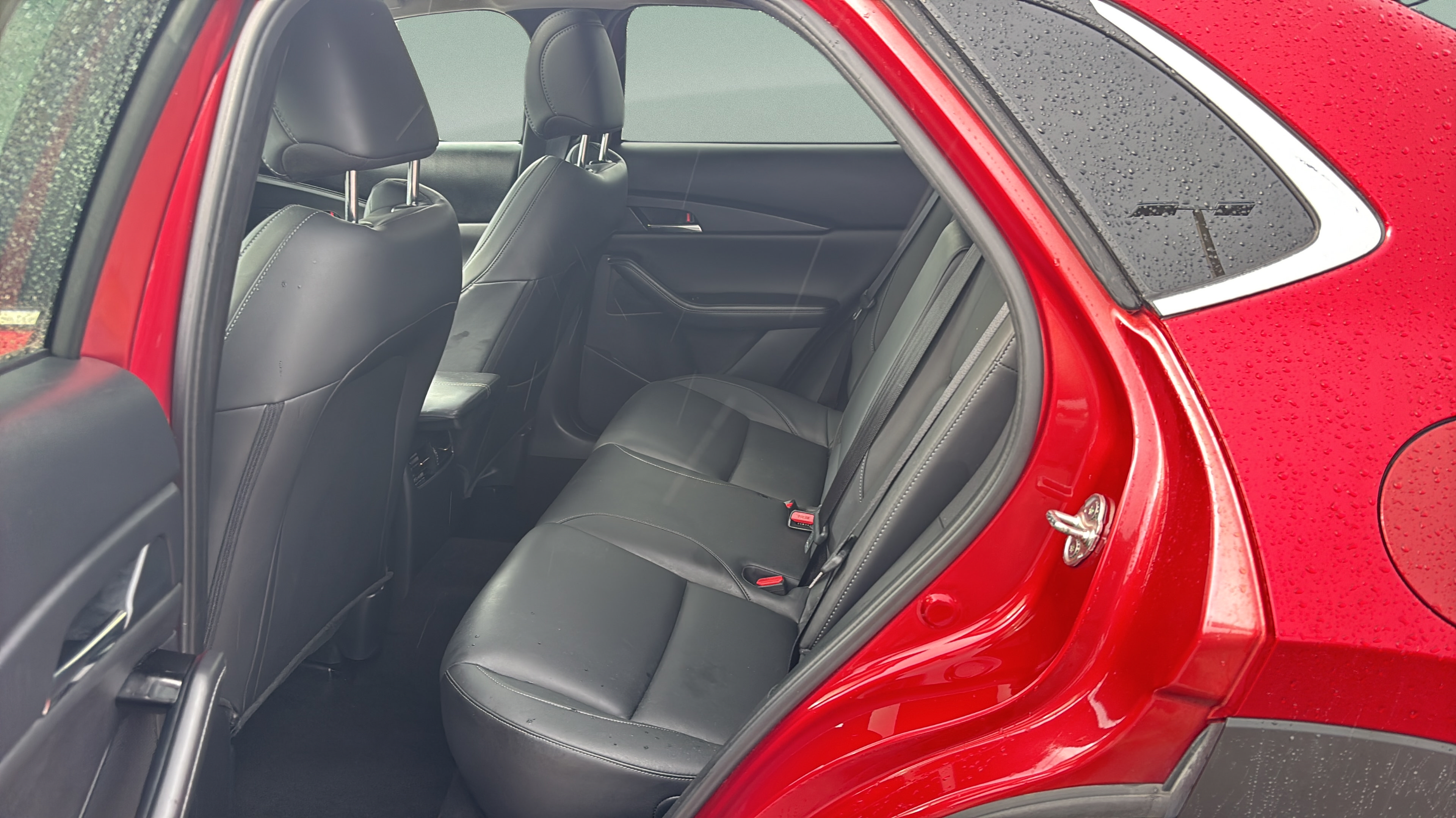 Used 2024 MAZDA CX-30 AWD 2.5 S w/ Preferred Package image 18