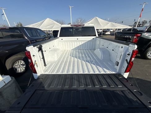 Used 2022 Chevrolet Silverado 1500 LTZ w/ LTZ Premium Package image 25