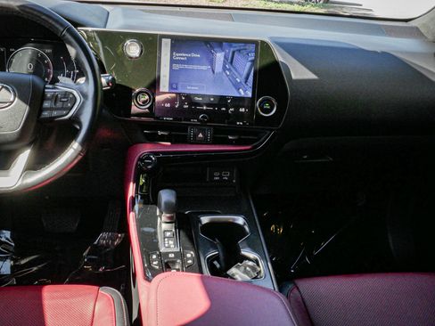 Used 2022 Lexus NX 350 AWD image 29