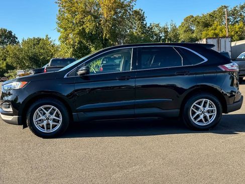 Used 2023 Ford Edge SEL w/ Convenience Package AWD/4WD image 6