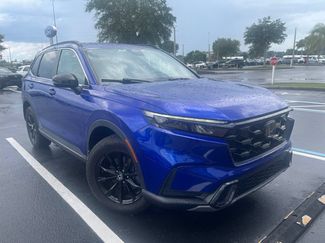 Used 2023 Honda CR-V Sport video 1