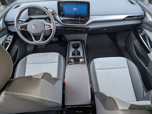 Used 2025 Volkswagen ID.4 Limited image 22