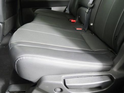 Used 2022 INFINITI QX60 Sensory w/ Vision Package image 16