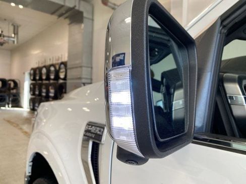 Used 2024 Ford F150 Lariat w/ Equipment Group 502A High AWD/4WD image 11